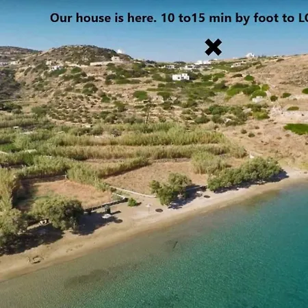 Eco At The Sunset And Sea View On The Hill 10 Min W From Sea