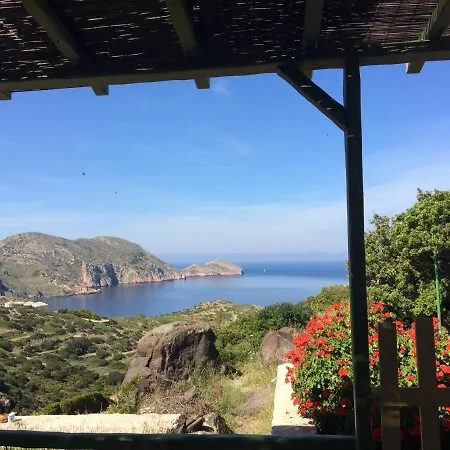Eco At The Sunset And Sea View On The Hill 10 Min W From Sea * Κίνι