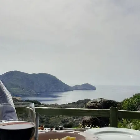 Eco At The Sunset And Sea View On The Hill 10 Min W From Sea *