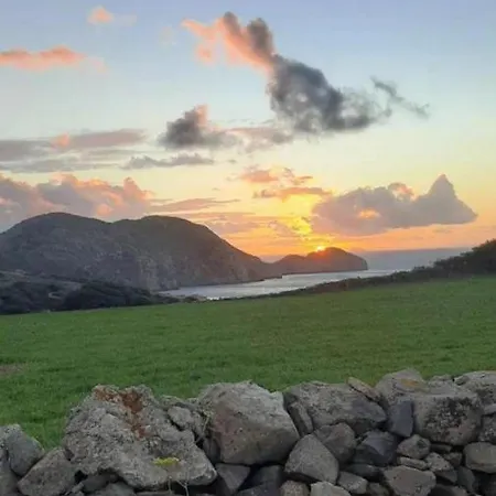Eco At The Sunset And Sea View On The Hill 10 Min W From Sea Σπίτι διακοπών *