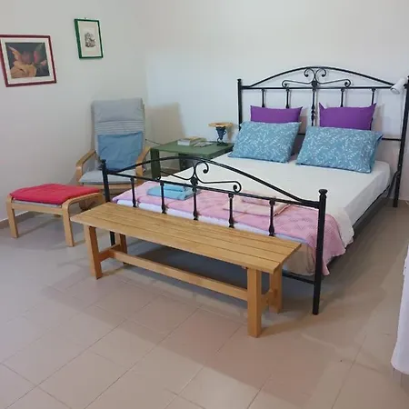 Σπίτι διακοπών Eco At The Sunset And Sea View On The Hill 10 Min W From Sea *
