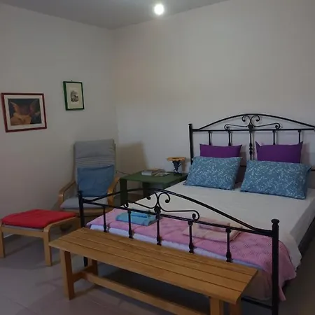 Σπίτι διακοπών Eco At The Sunset And Sea View On The Hill 10 Min W From Sea Κίνι