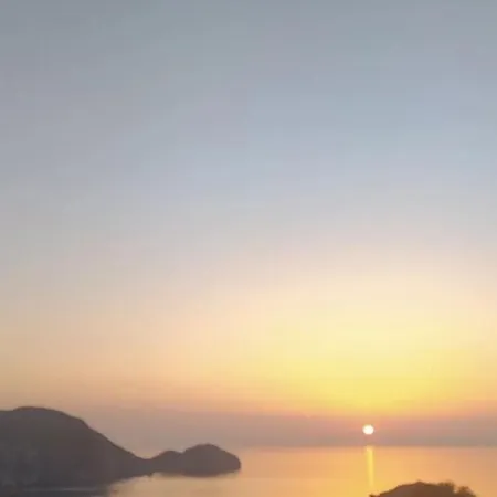 Eco At The Sunset And Sea View On The Hill 10 Min W From Sea Κίνι