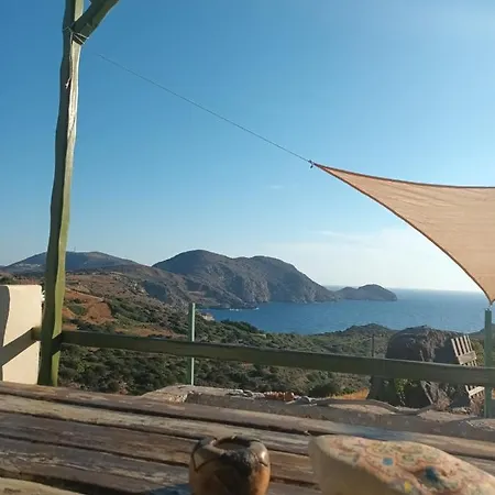 Eco At The Sunset And Sea View On The Hill 10 Min W From Sea Κίνι