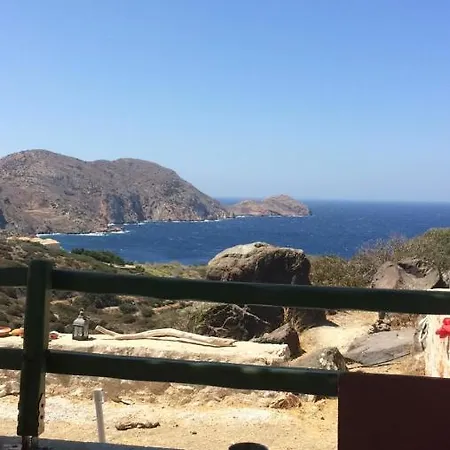 Eco At The Sunset And Sea View On The Hill 10 Min W From Sea *