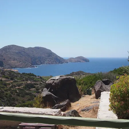 Σπίτι διακοπών Eco At The Sunset And Sea View On The Hill 10 Min W From Sea Κίνι