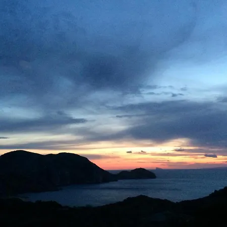 Eco At The Sunset And Sea View On The Hill 10 Min W From Sea * Κίνι