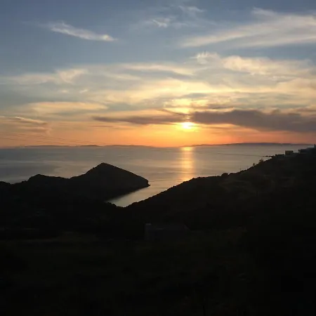 Eco At The Sunset And Sea View On The Hill 10 Min W From Sea Σπίτι διακοπών *