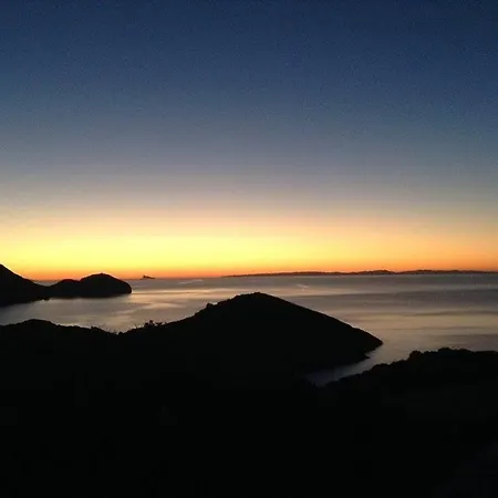Eco At The Sunset And Sea View On The Hill 10 Min W From Sea *