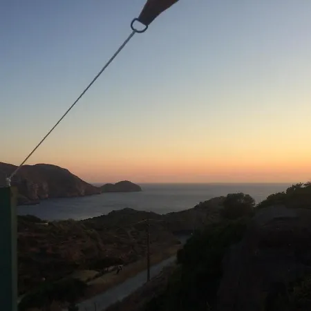 Eco At The Sunset And Sea View On The Hill 10 Min W From Sea Σπίτι διακοπών *