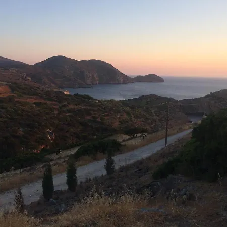 Eco At The Sunset And Sea View On The Hill 10 Min W From Sea Κίνι