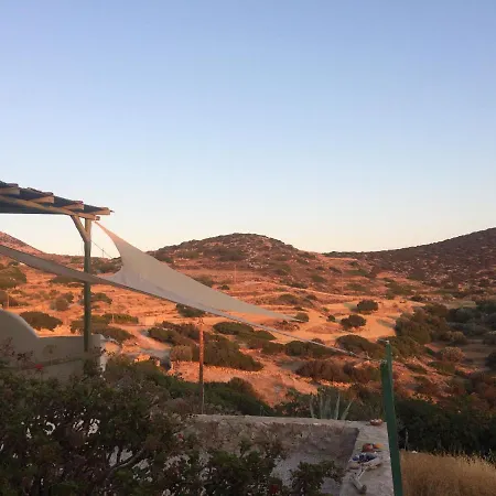 Eco At The Sunset And Sea View On The Hill 10 Min W From Sea * Κίνι