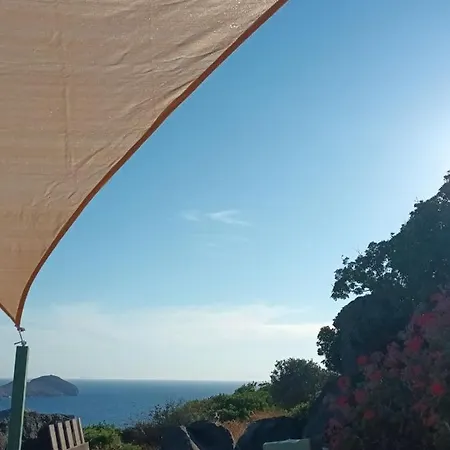 Eco At The Sunset And Sea View On The Hill 10 Min W From Sea *