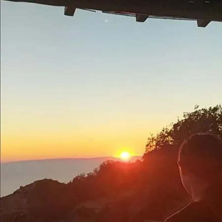 Eco At The Sunset And Sea View On The Hill 10 Min W From Sea 펜션 키니언