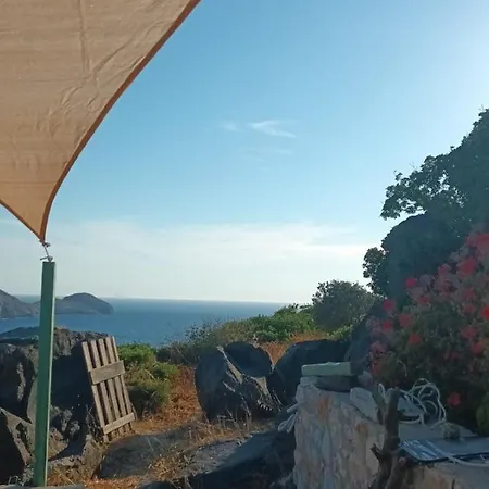 펜션 Eco At The Sunset And Sea View On The Hill 10 Min W From Sea 키니언