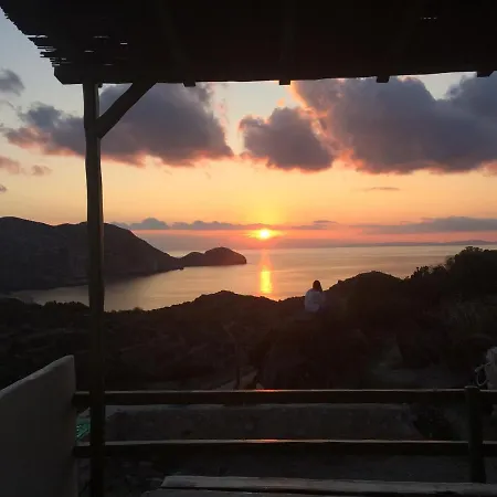 Eco At The Sunset And Sea View On The Hill 10 Min W From Sea