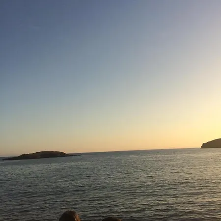 Eco At The Sunset And Sea View On The Hill 10 Min W From Sea