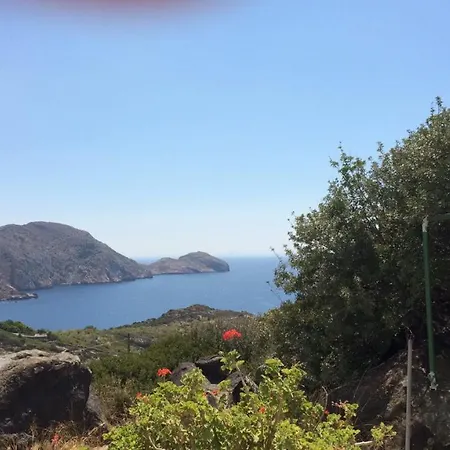 Eco At The Sunset And Sea View On The Hill 10 Min W From Sea