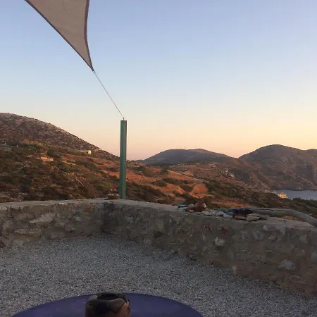 펜션 Eco At The Sunset And Sea View On The Hill 10 Min W From Sea 키니언